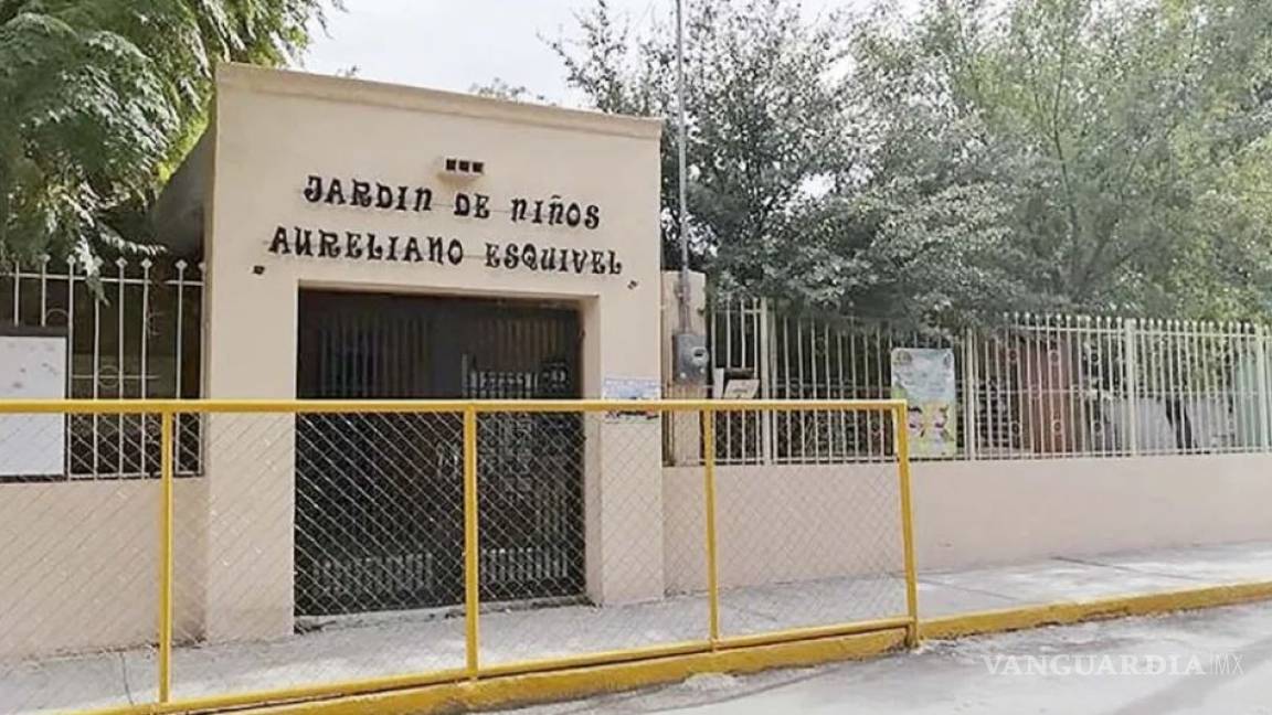 Niña manda mensajes sexuales a maestra de kínder en San Buenaventura, Coahuila
