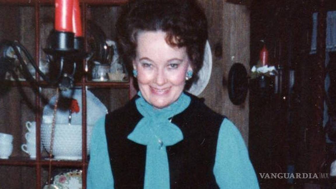$!Muere Lorraine Warren, la investigadora paranormal que inspiro 'El Conjuro'