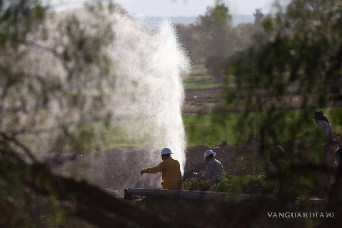 $!Robo de gasolina, un secreto a voces en pueblos rurales del centro de México