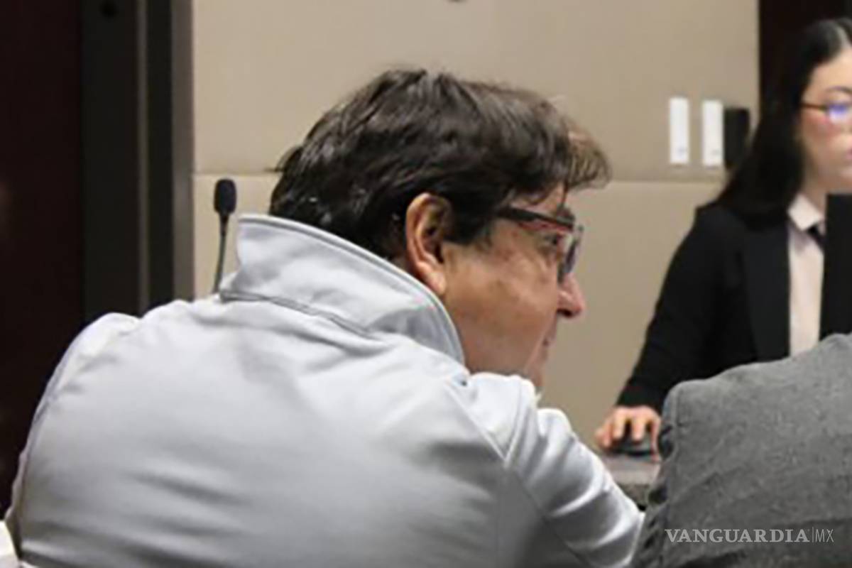 Asegura Corral que Alejandro Gutiérrez será juzgado en Chihuahua