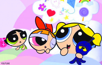 'Chicas Superpoderosas' vuelven renovadas