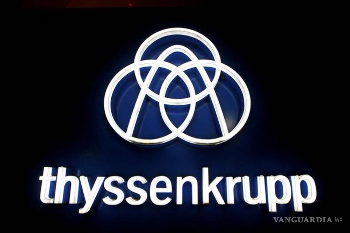 Usurpadores de la Cooperativa La Cruz Azul adeudan más de 20 mdd a ThyssenKrupp