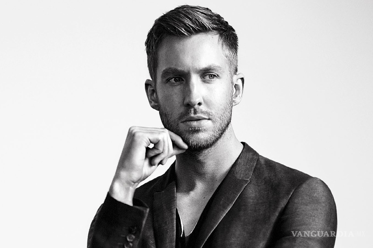 Calvin Harris lanza canción sobre ruptura amorosa