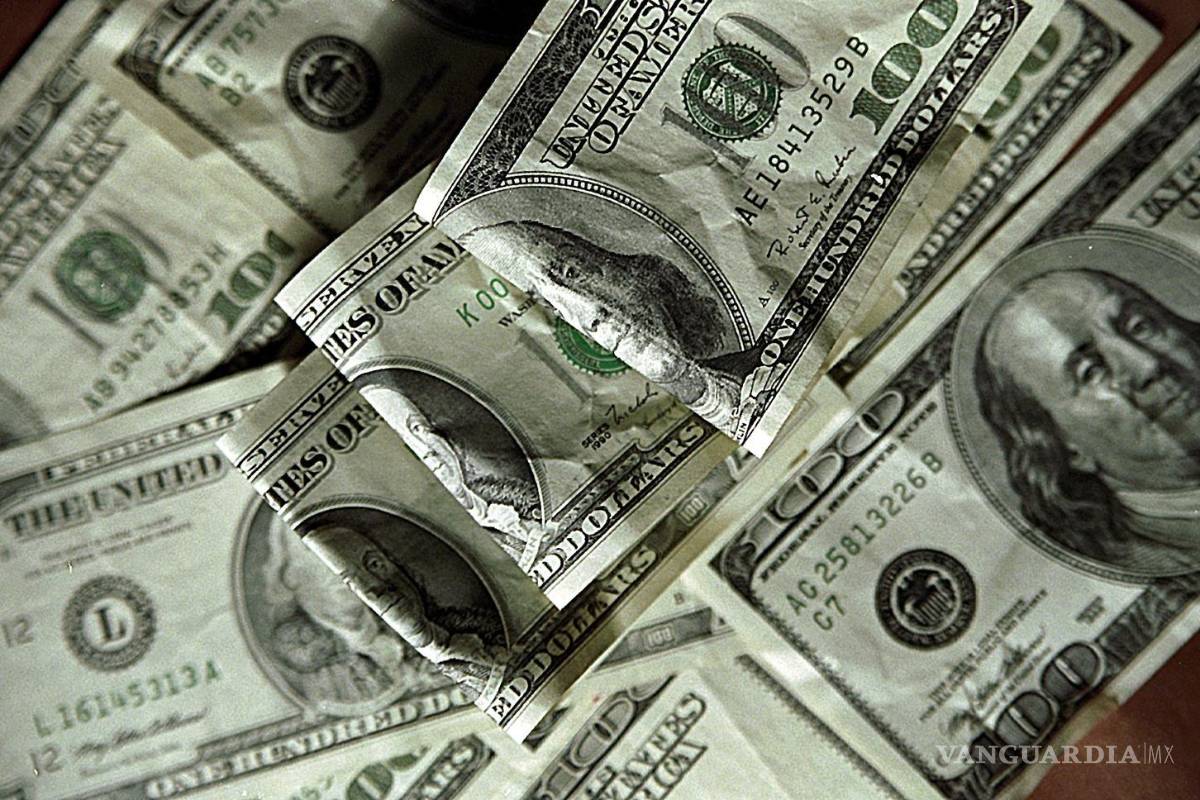 Sube costo de deuda aún con el superpeso