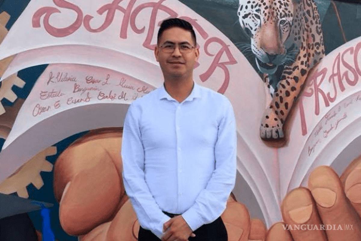 Asesinan al activista Abiram Hernández en Veracruz