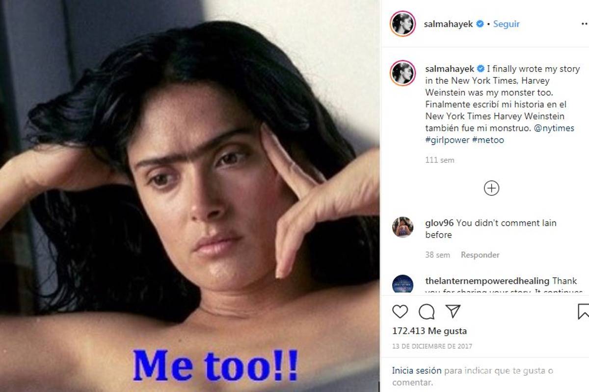 $!Amenazas, tríos y genitales ‘deformes’, las nuevas revelaciones del caso Harvey Weinstein