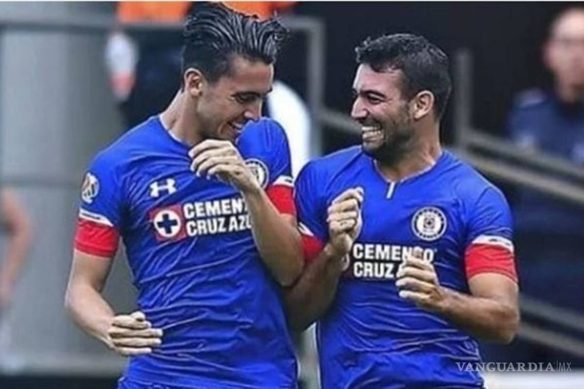 Cauteruccio rompe el silencio sobre el escándalo con Salas