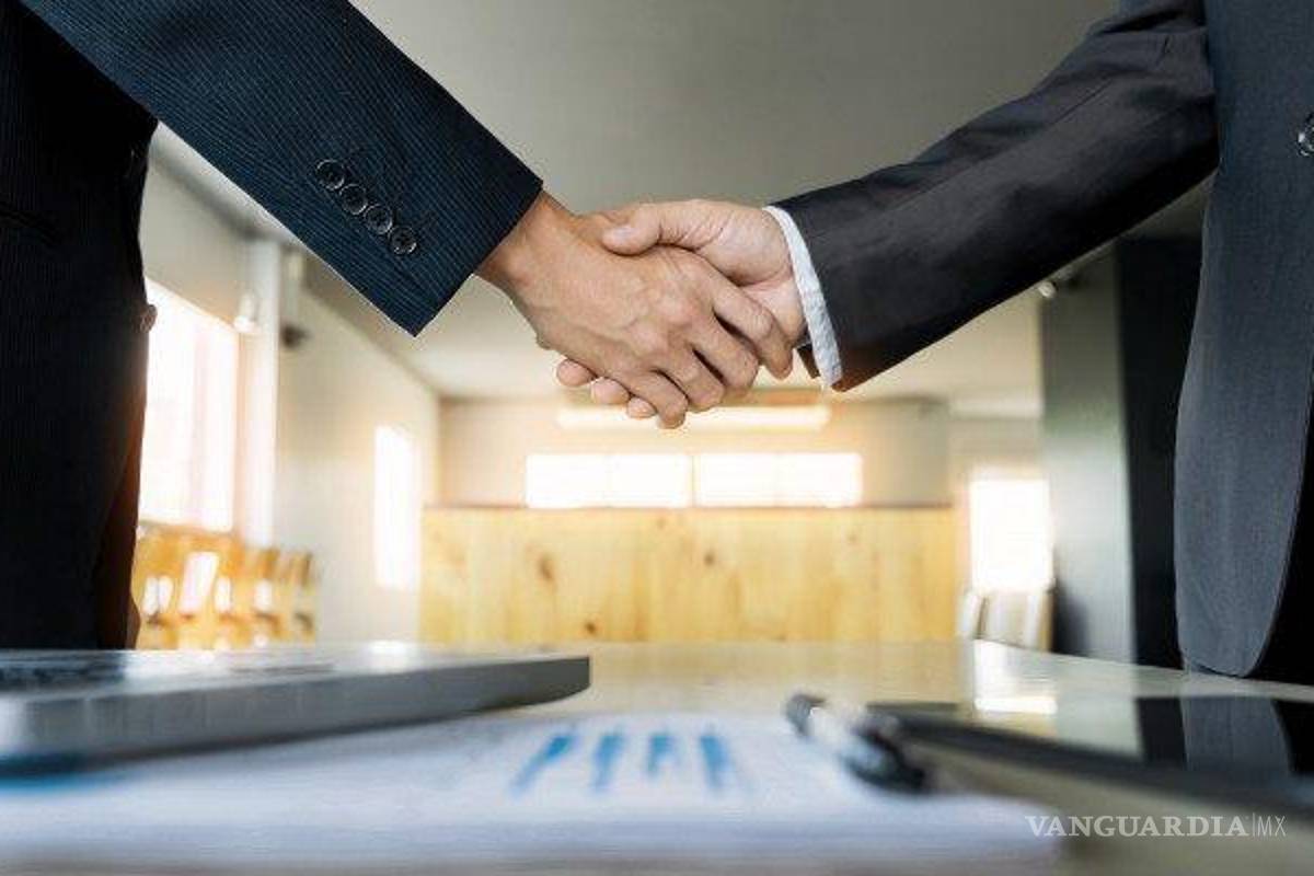 Coahuila en el Top 3 de anuncios de inversión