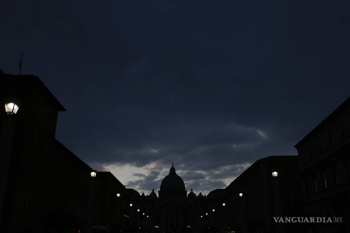 El Vaticano solicita que revisen sus cuentas