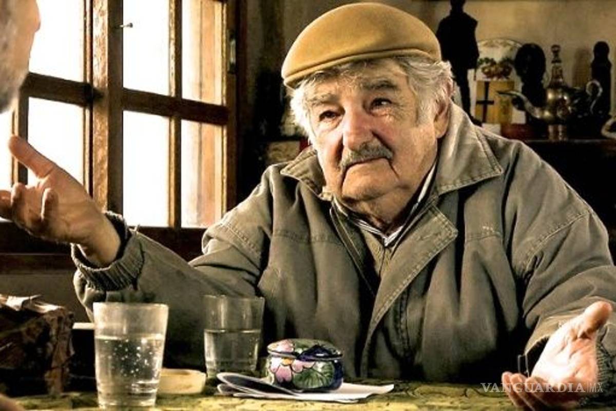 Pelea de potencias por el poder solo haría que pobres se vayan al carajo: José Mújica