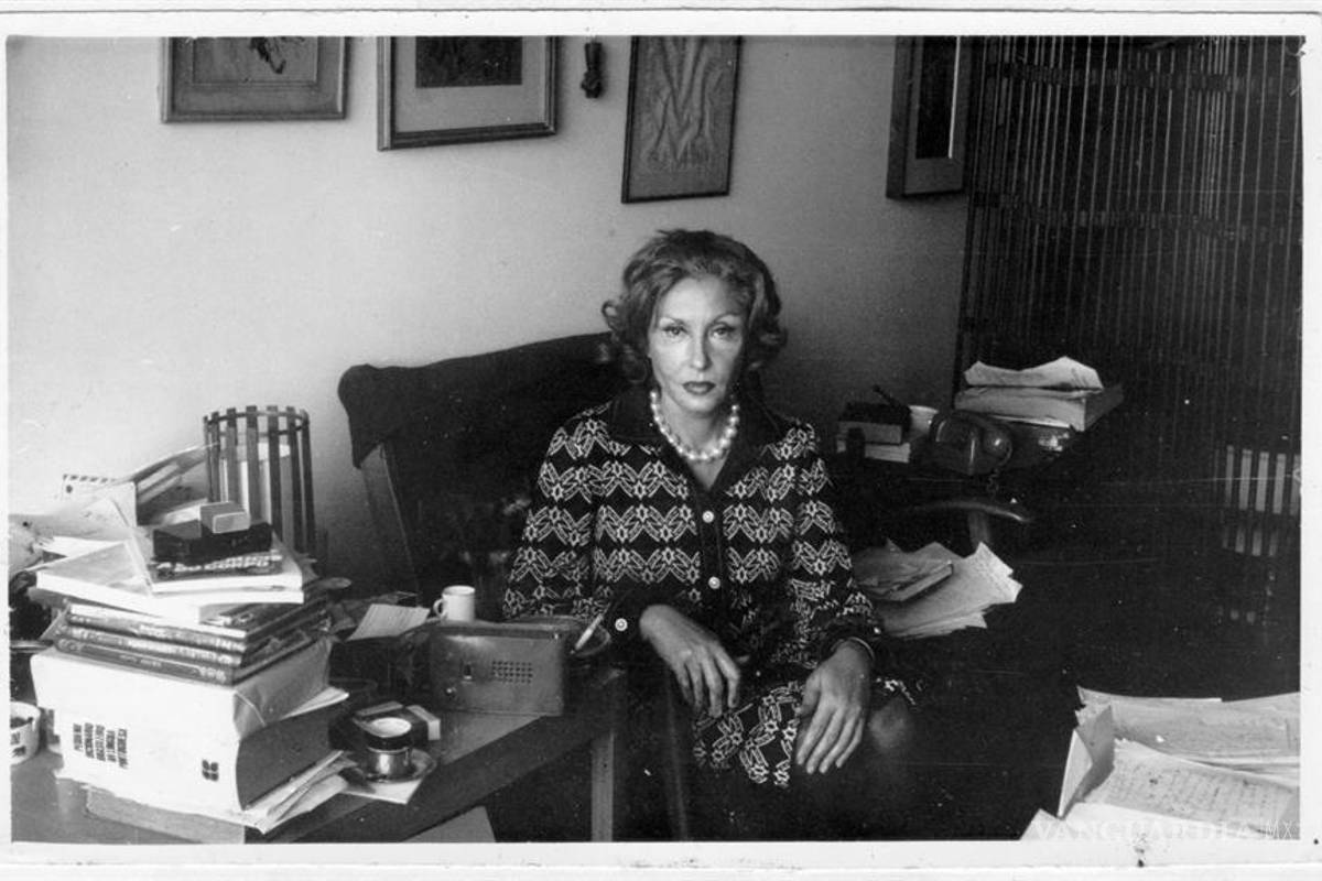 Cien años de Clarice Lispector, la mujer que revolucionó la literatura en Brasil