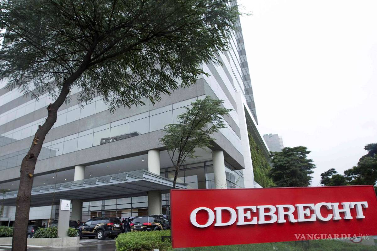 No fuimos los primeros ni seremos los últimos en pagar sobornos: Odebrecht