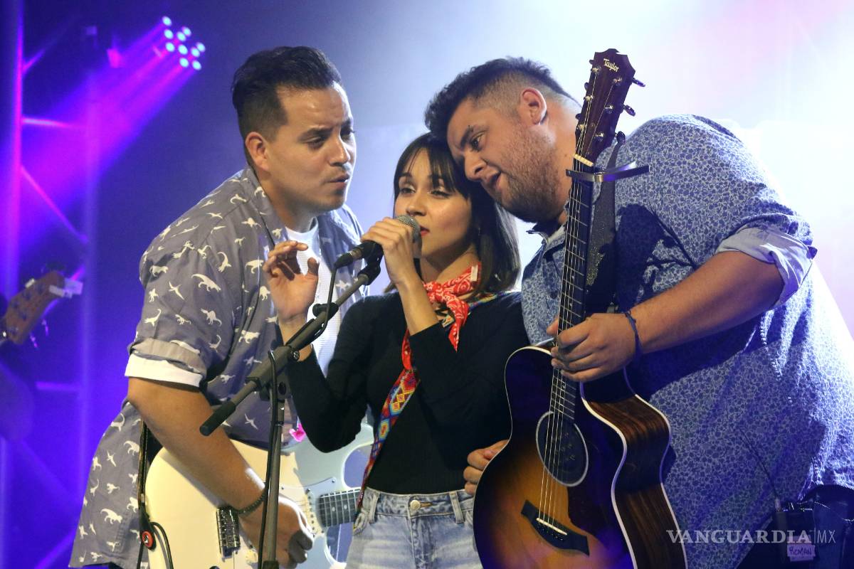 Matisse: Vuelve a enamorar a Saltillo