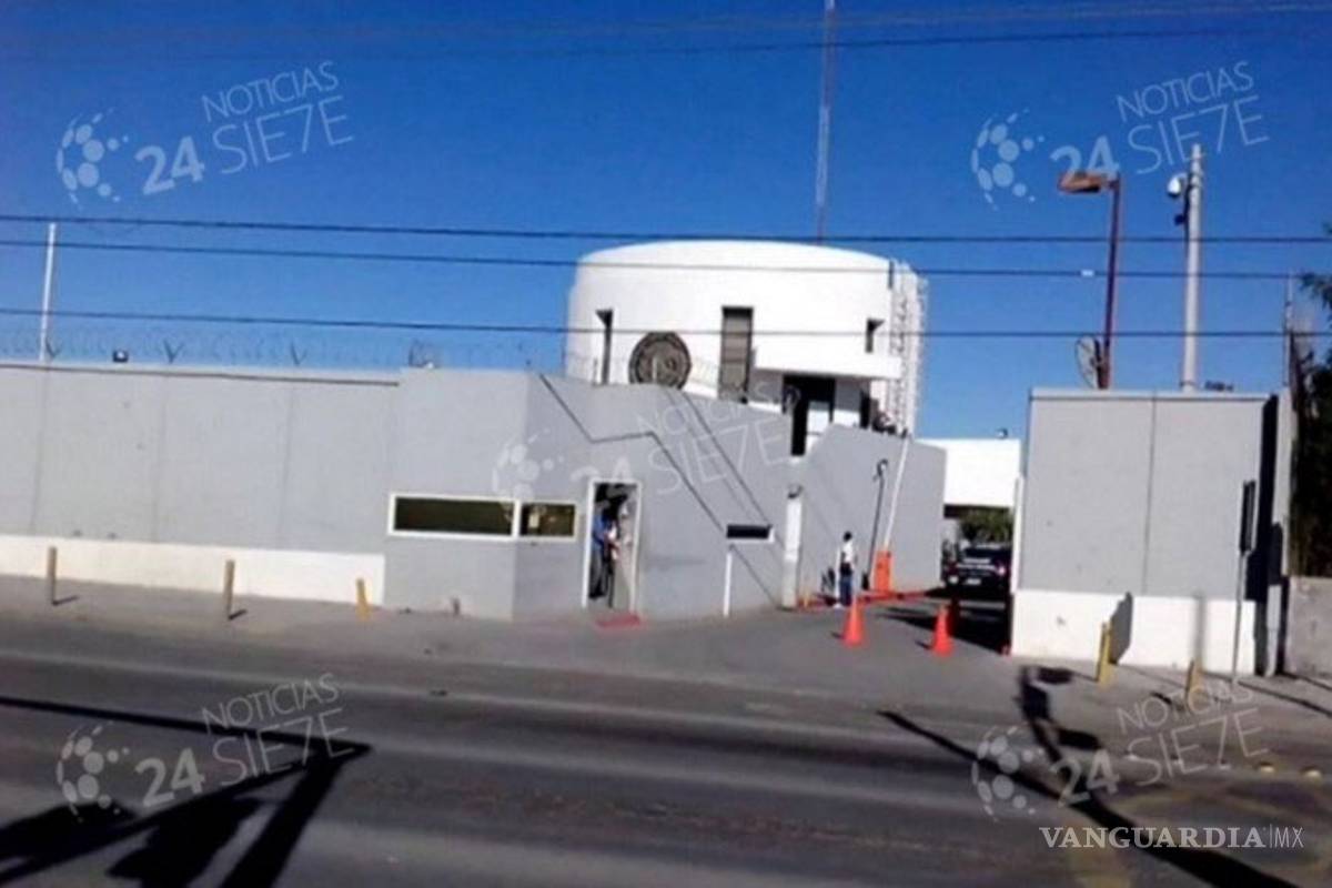 Disparos y granadas contra la delegación de la PGR en Reynosa