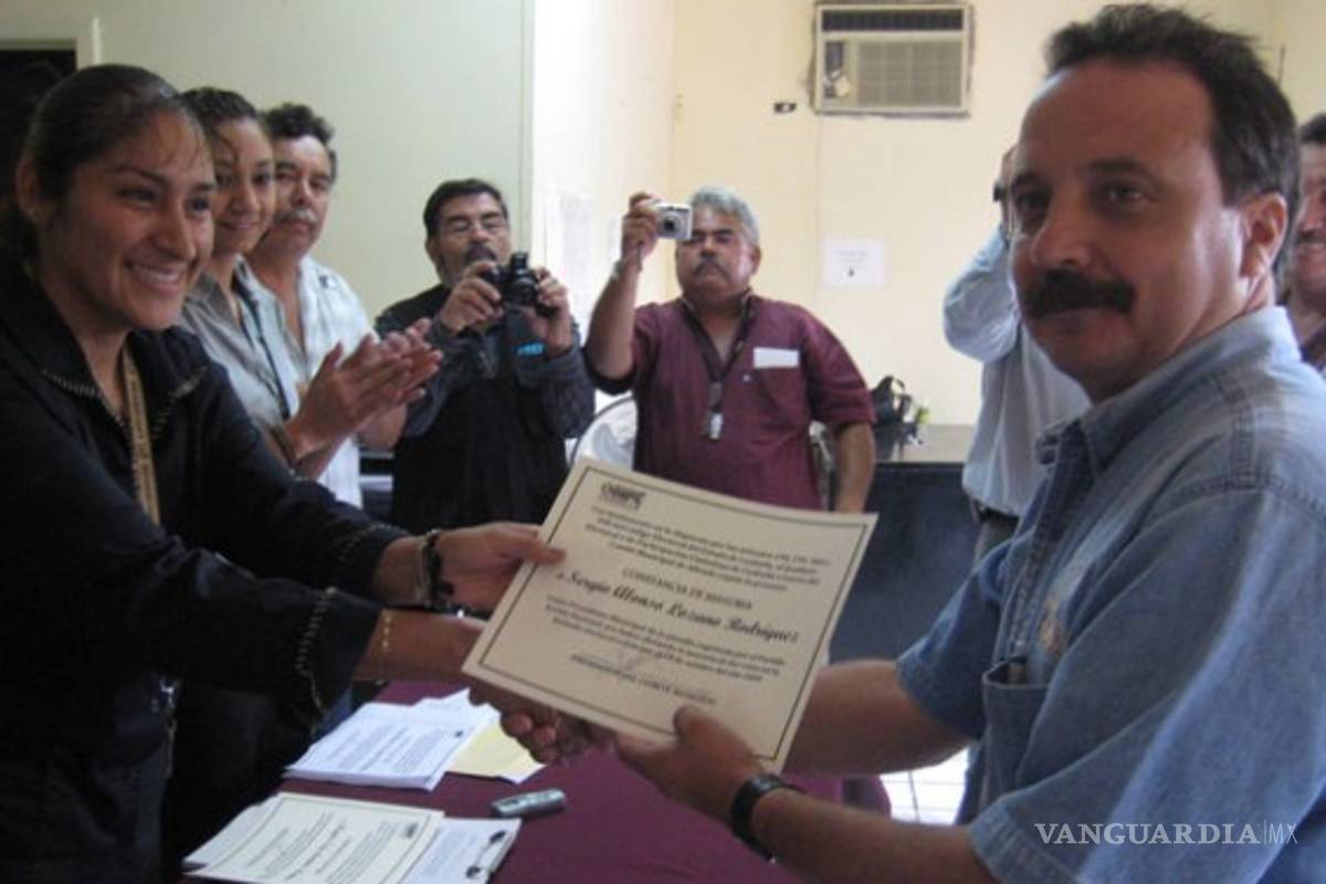 $!Captura PGJE a exalcalde de Allende por masacre de 2011