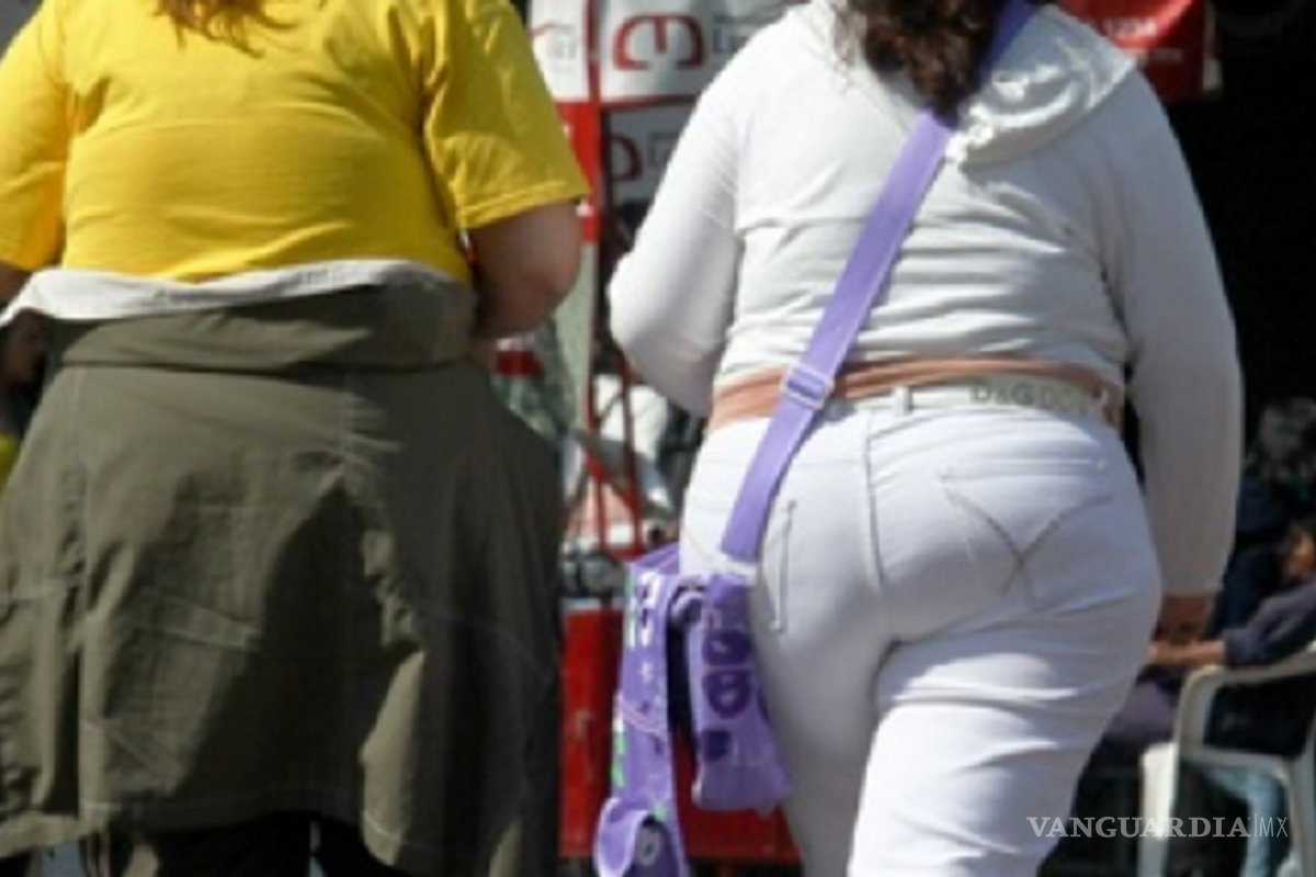 Ya hay más obesidad que hambre en el mundo, señala exfuncionario de la ONU