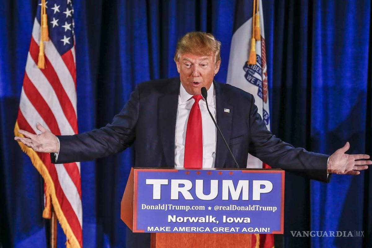 Discurso de Trump contra los inmigrantes es “demagógico”: The Washington Post