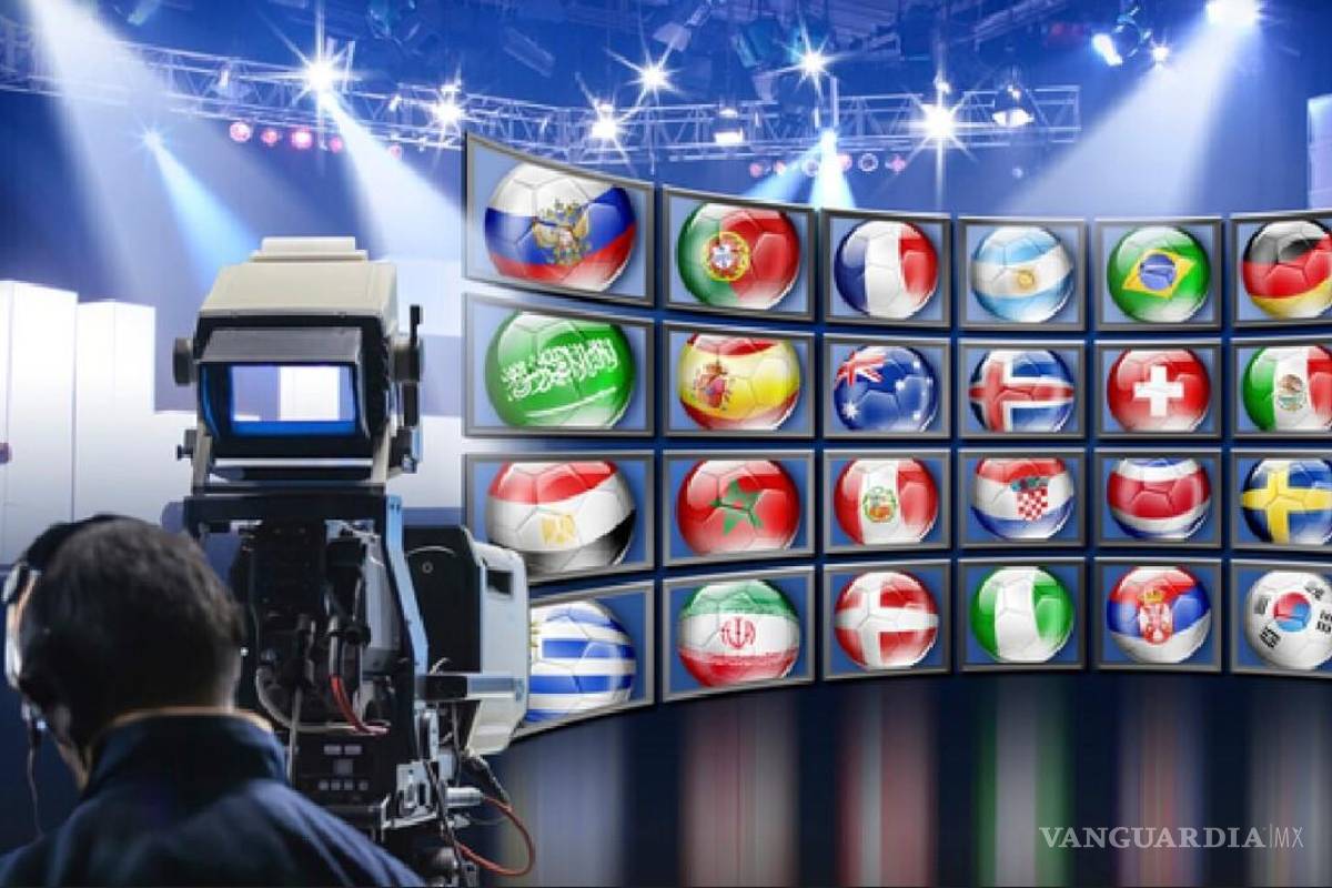 Ordena juez a TV Azteca no publicar sus resultados