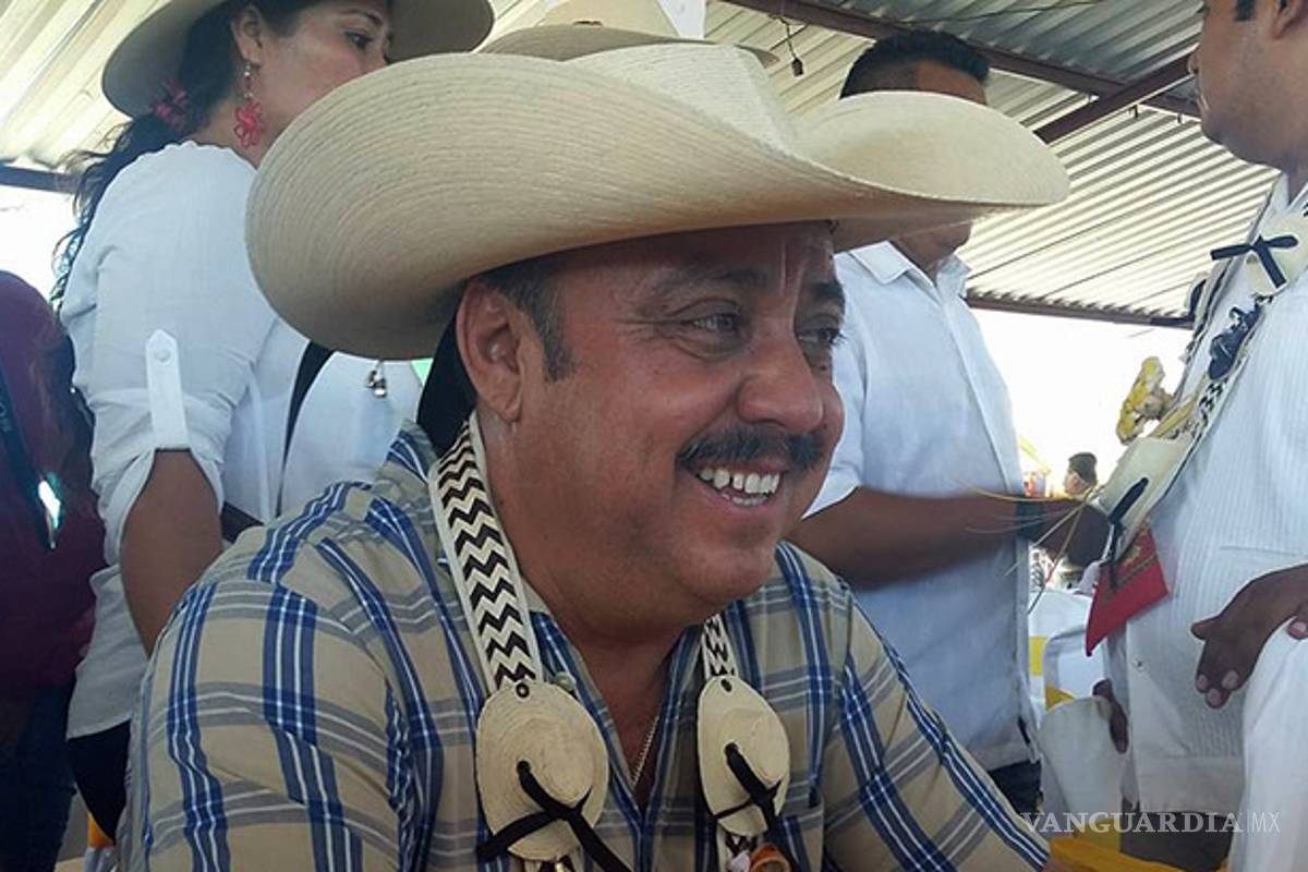 Dos detenidos por asesinato de alcalde de Pungarabato