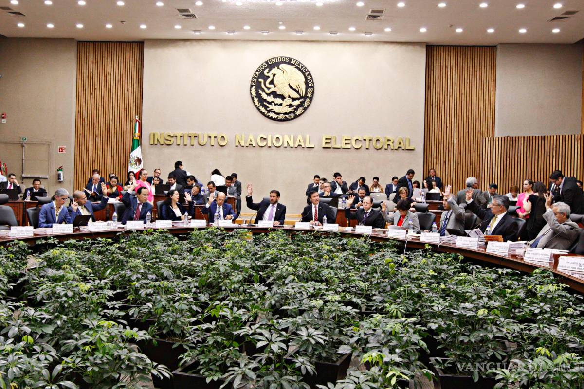 Comienzan campañas electorales en 13 estados