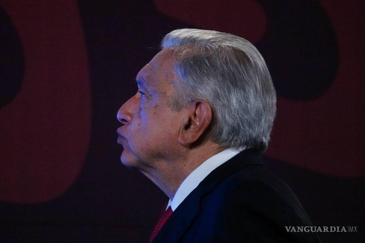 Andrés Manuel López Obrador, una desgracia consumada
