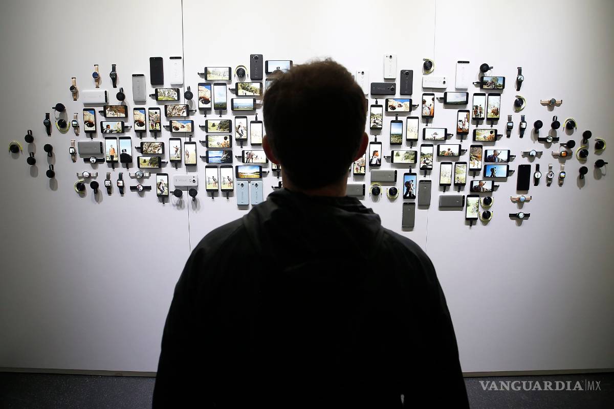 Los teléfonos que podrás actualizar al nuevo Android 6.0 Marshmallow