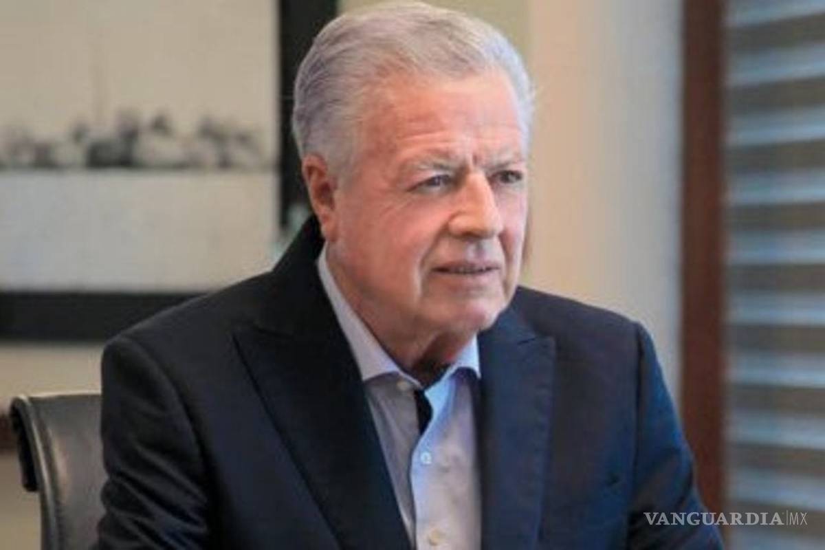 Torreón está viviendo todavía una especie de luto, expresa Jorge Zermeño