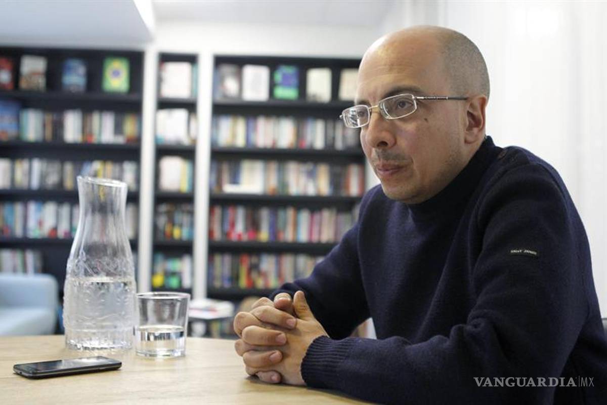 Lo que pasa en EU con Trump recuerda a los primeros años del nazismo: Volpi