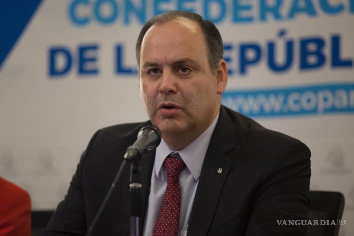 Coparmex confirma que salario mínimo será de $102.68 en 2019