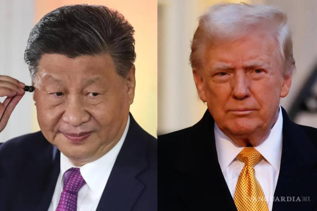 China impone tarifas portuarias a barcos de EU, en respuesta Trump ya no se reunirá con Xi Jinping