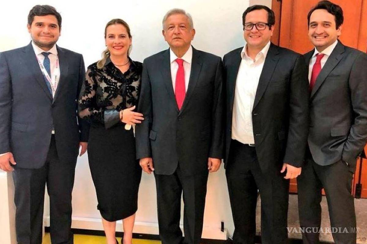 Nepotismo: el cochinero de AMLO con nuevos ricos