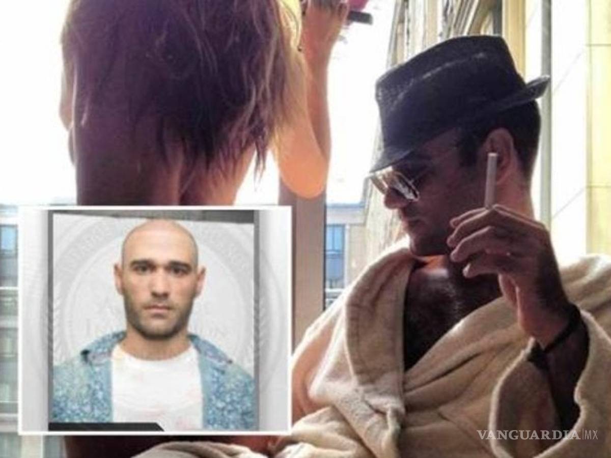 $!'El Cuini' tenía mujeres, chef y criados... ¡en el reclusorio Norte!