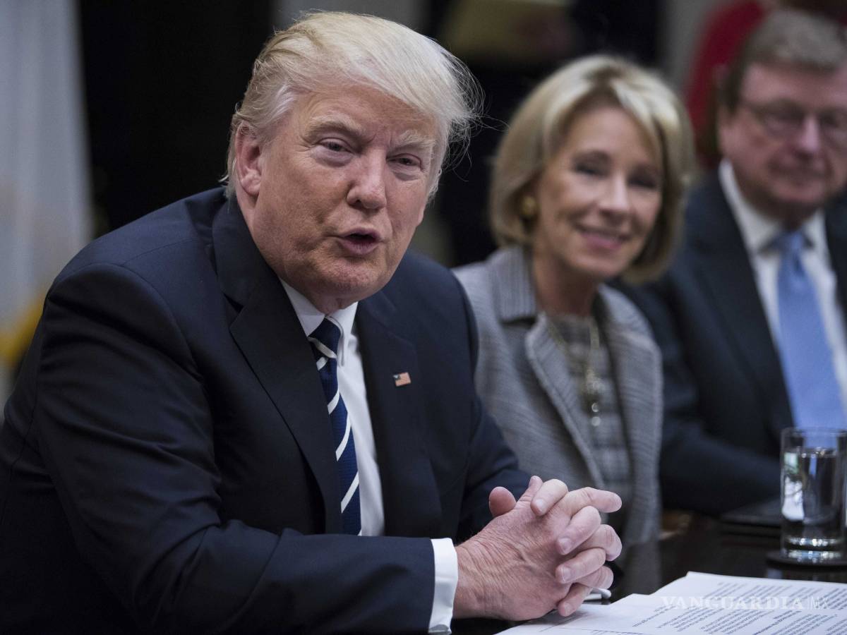 $!¿Por qué Justin Trudeau salió ganando de la Casa Blanca de Trump?