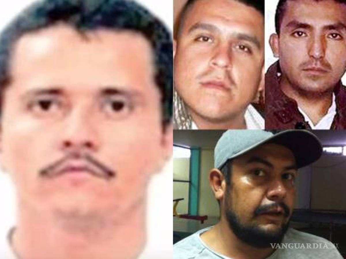 $!Pequeños cárteles en Michoacán se unen... ¡para detener a "El Mencho" y su Cártel Jalisco Nueva Generación