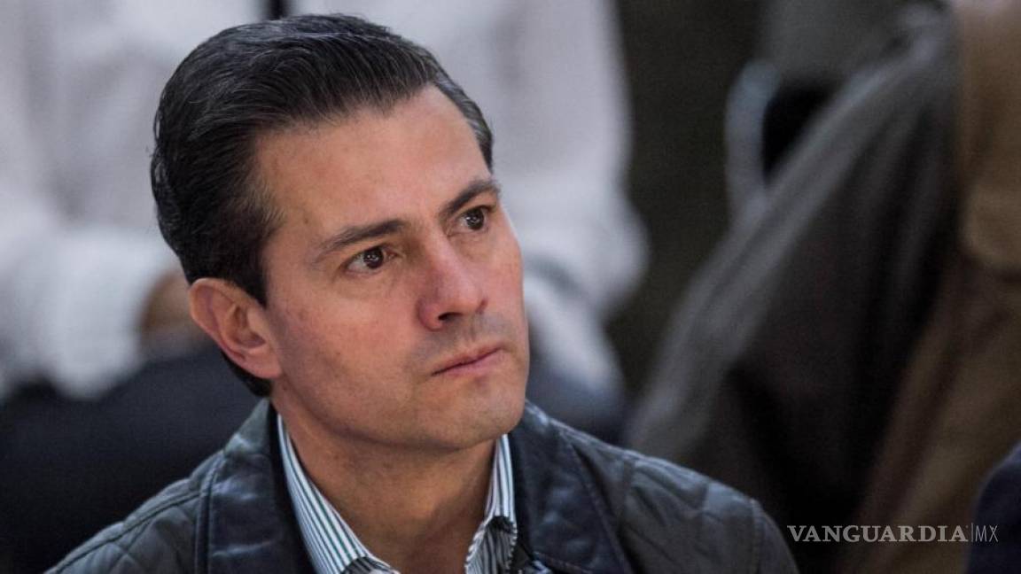 Gobierno de Peña Nieto desvió 320 millones del IMSS a empresas fantasma
