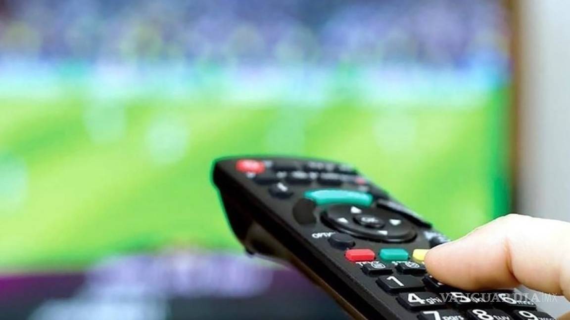 México aumentó 199 canales de TV abierta en 5 años: IFT