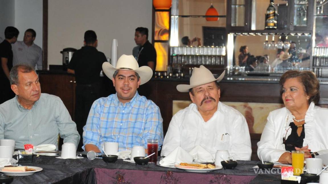 Legisladores federales solicitan proyectos a alcaldes de Coahuila