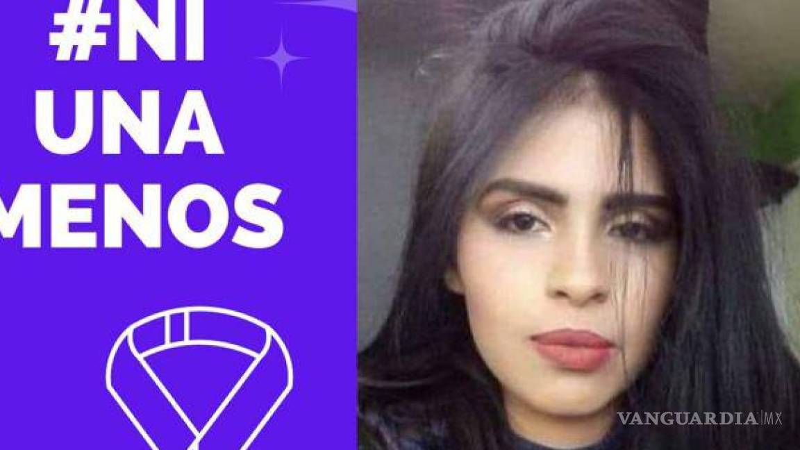 Denuncian feminicidio en Torreón, Coahuila; el hombre tenía orden de restricción