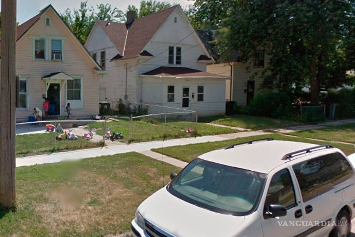 Ex alumna del CBTis 36 apuñala a mujer en EU