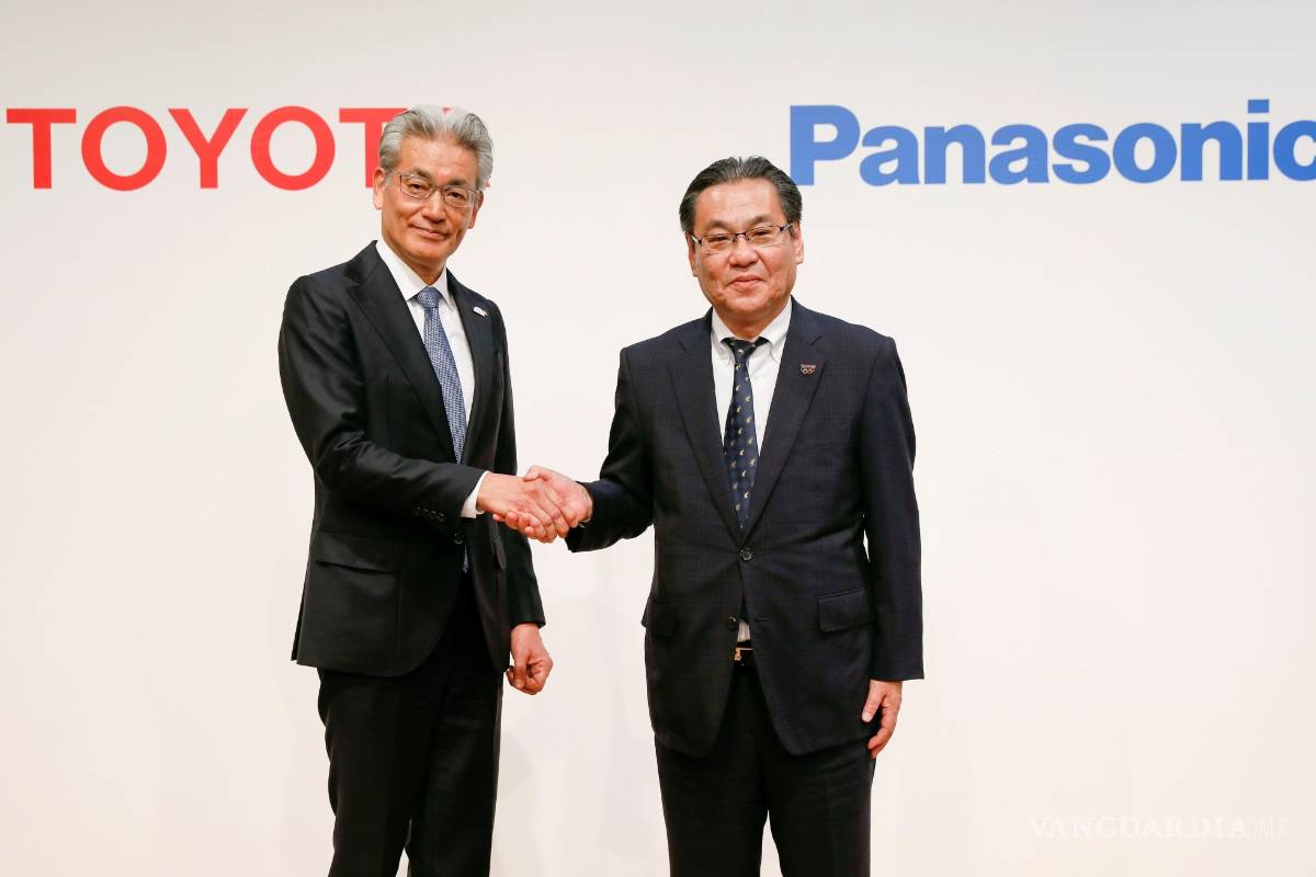 Toyota y Panasonic anuncian una nueva compañía, Prime Life
