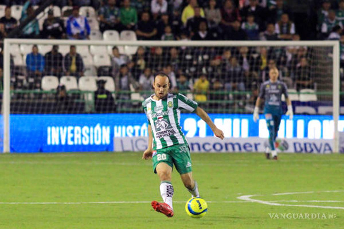 León anuncia el 'regreso' de Landon Donovan a la MLS y el 'trolleo' hace explotar a los comentaristas de Espn