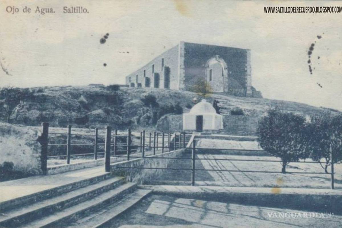 $!San Esteban de la Nueva Tlaxcala; las raíces de Saltillo