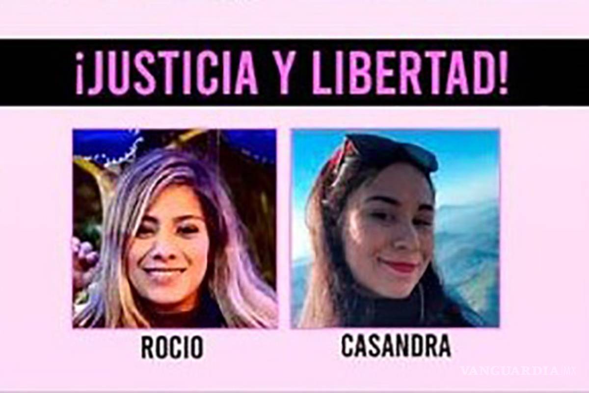 Empleadas de bar presas por muerte de Sandoval son chivos expiatorios, aseguran