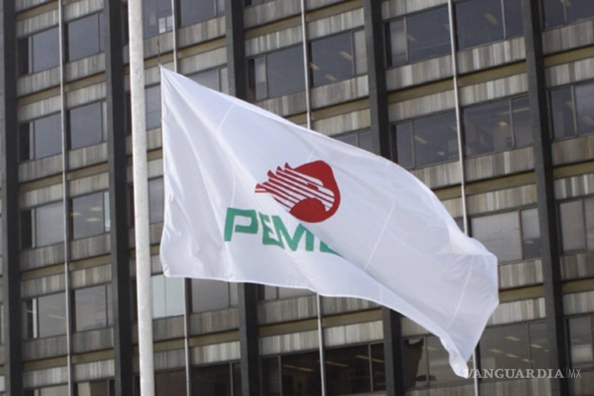Pemex ya debe $2 billones 5 mil 800 millones de pesos