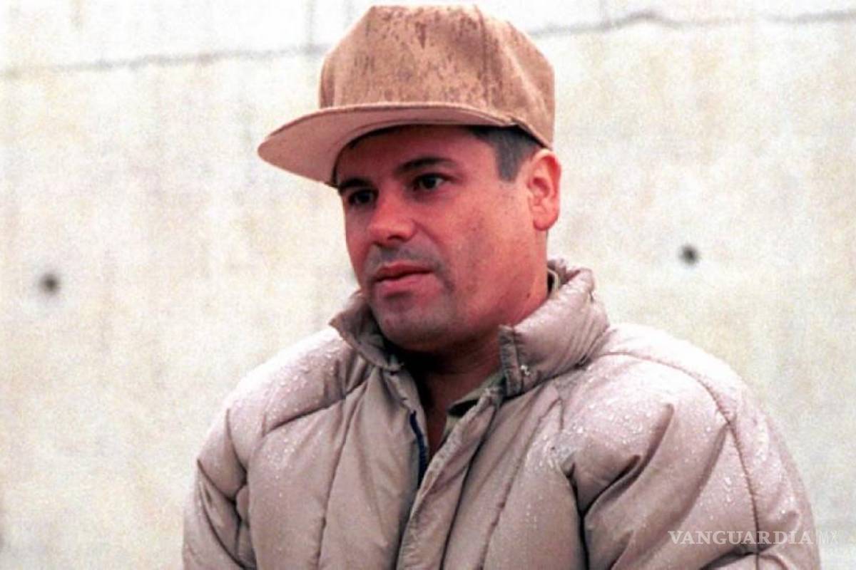 El 'Chapo' Guzmán, perfil del capo más buscado de México