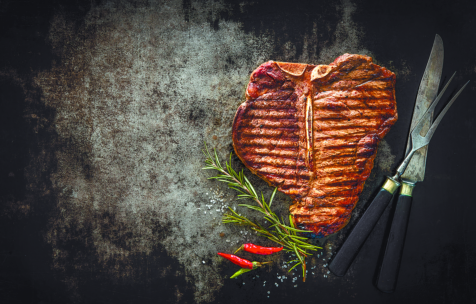 La amenaza de la carne