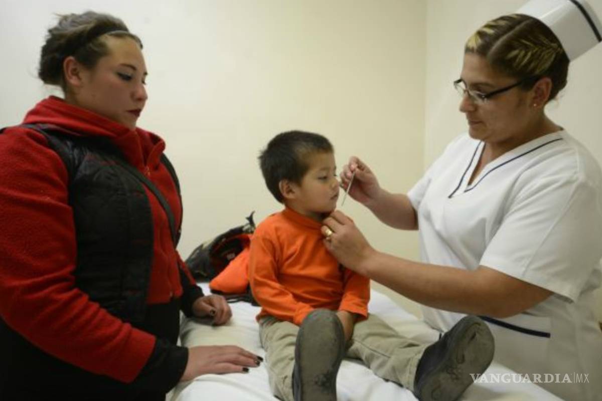 Celebra Cruz Roja Saltillo, la noble labor de sus enfermeras