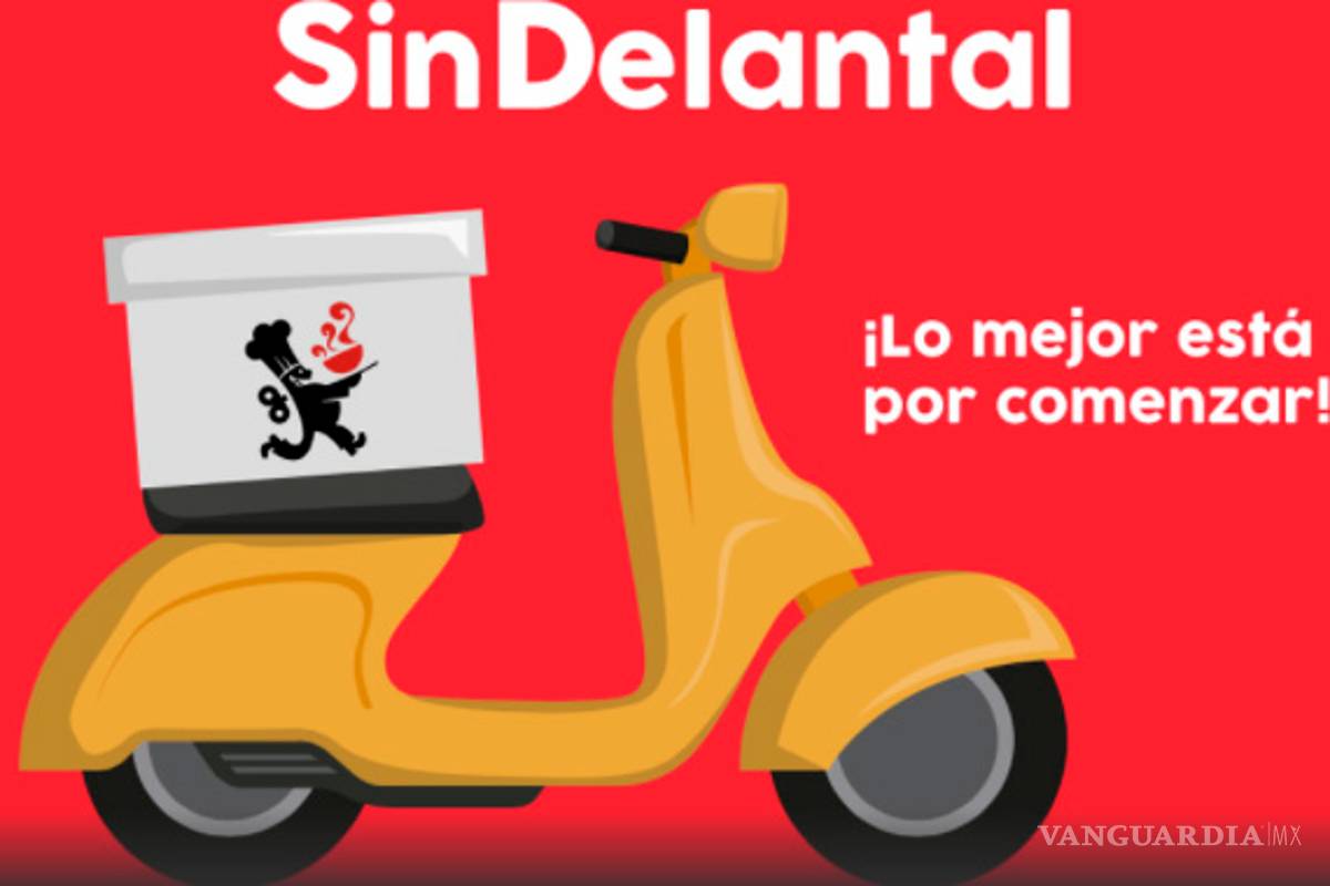 Sin Delantal dejará de operar en México