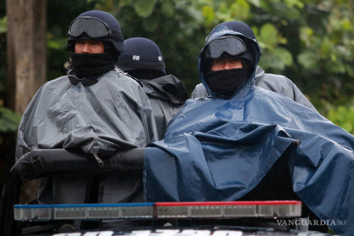 De vendedor de celulares a El Señor de la droga en Jalisco