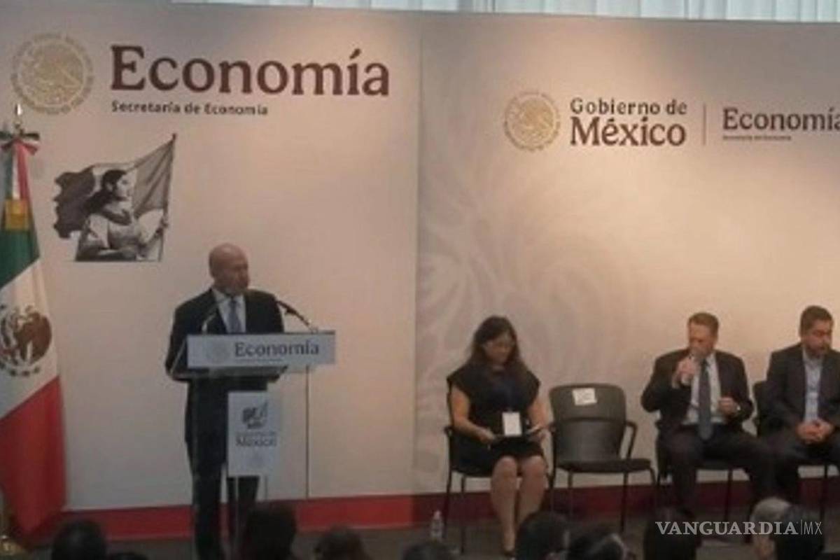 Industria tecnológica exige que México sea eje del T-MEC